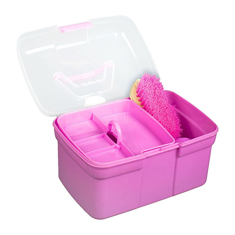 Horze Grooming Box- Juniors