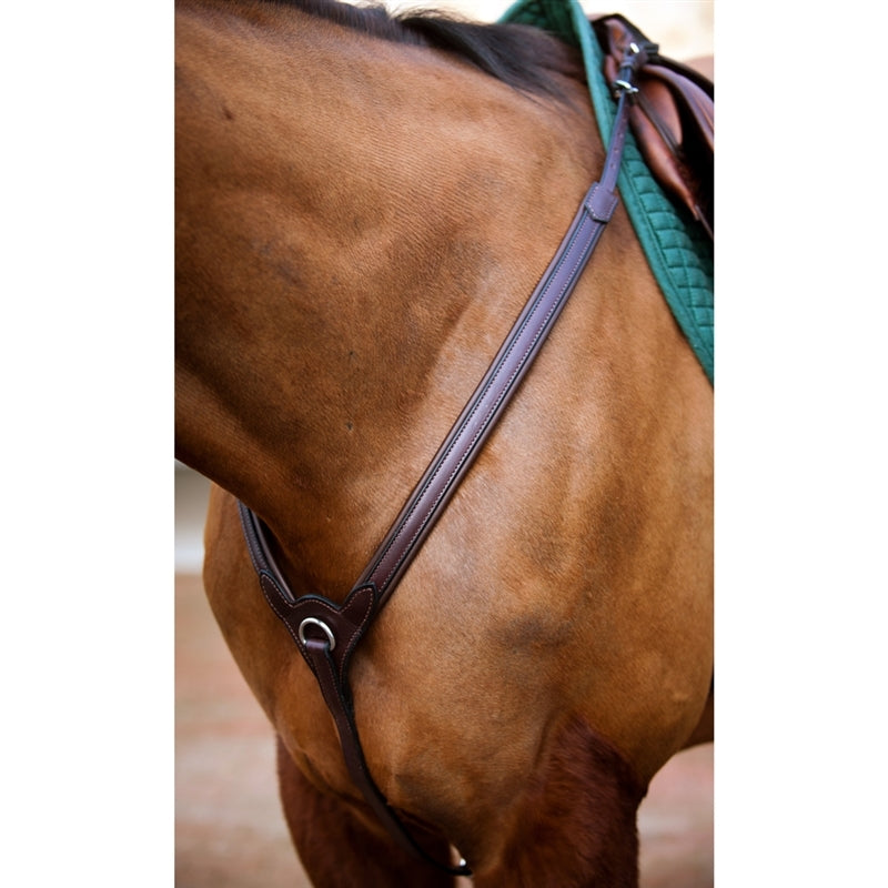 Nunn Finer Upperville Breastplate