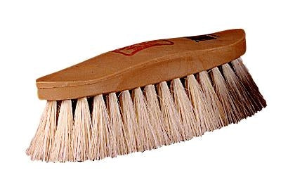 Weaver Leather Decker Bleached Tampico Brush