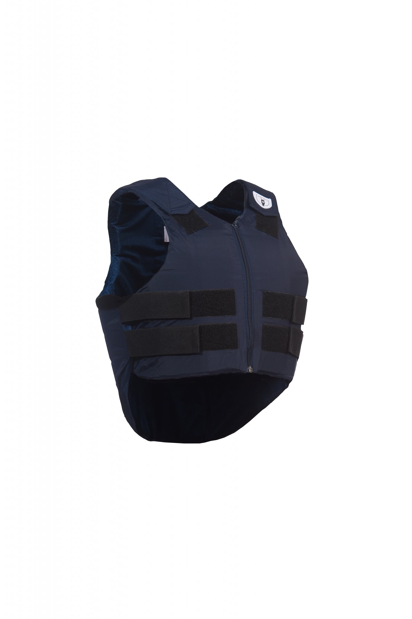 Tipperary Youth Ride-Lite Protective Vest - Taslan Lining