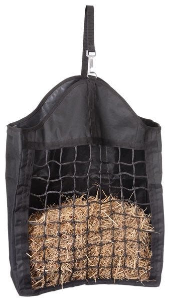 Tough-1 Nylon Hay Tote with Net Front