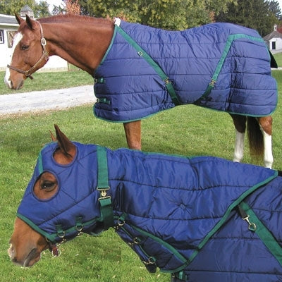 Snuggie Mini Stable Blanket