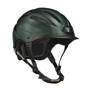 Tipperary Sportage Helmet