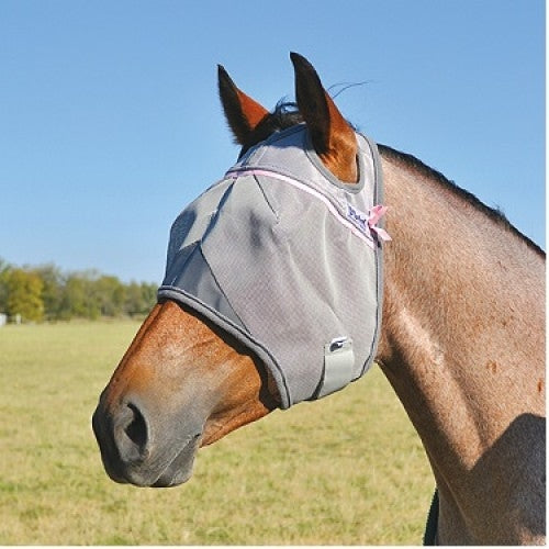 Cashel Crusader Fly Mask- Standard