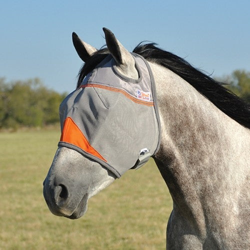 Cashel Crusader Fly Mask- Standard