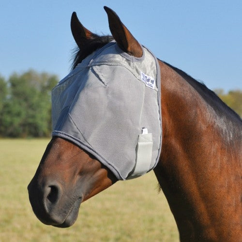 Cashel Crusader Fly Mask- Standard