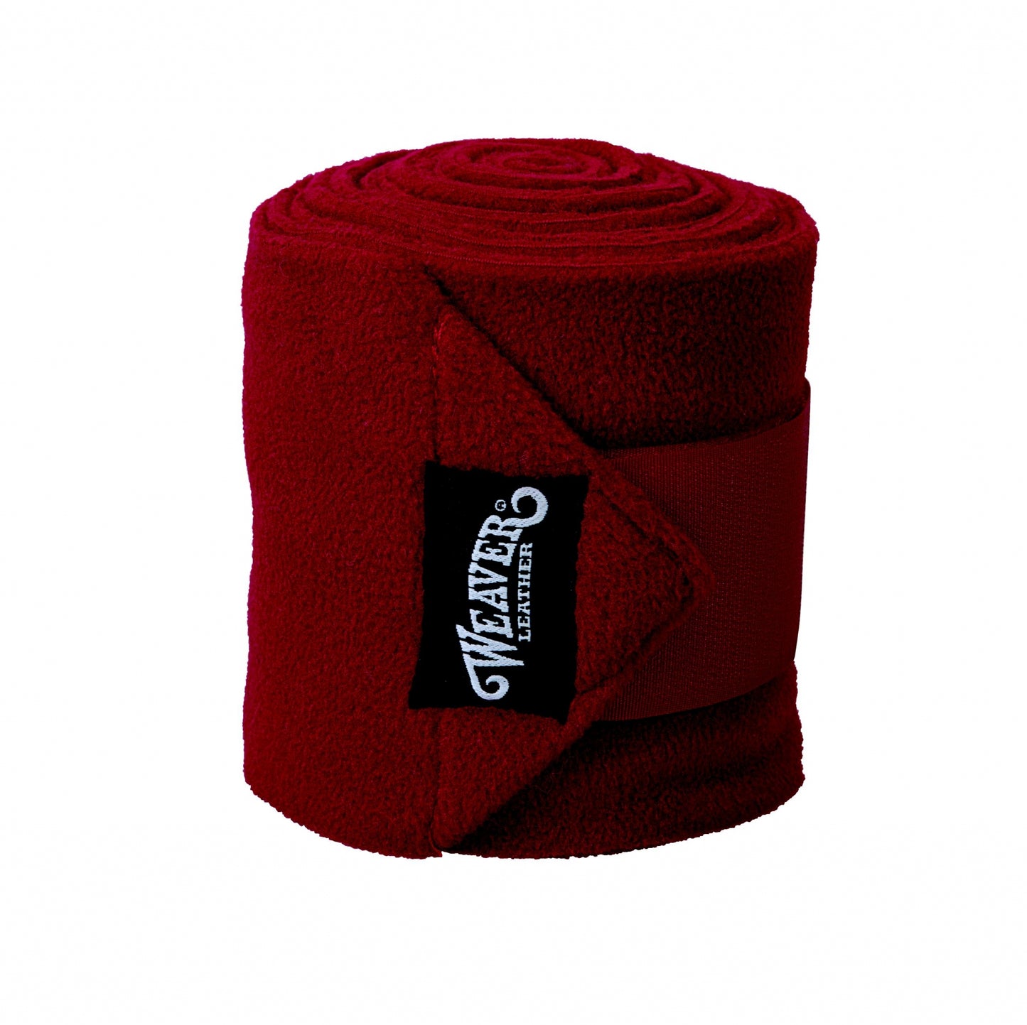 Weaver Leather Polo Leg Wraps - 4 Pack