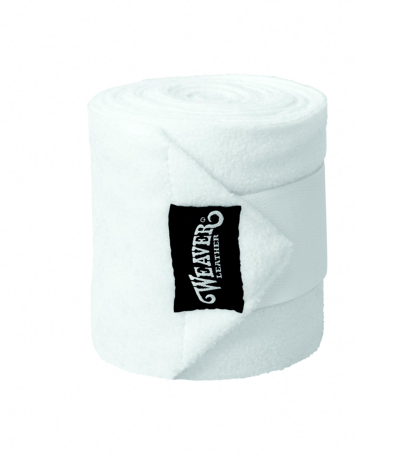 Weaver Leather Polo Leg Wraps - 4 Pack