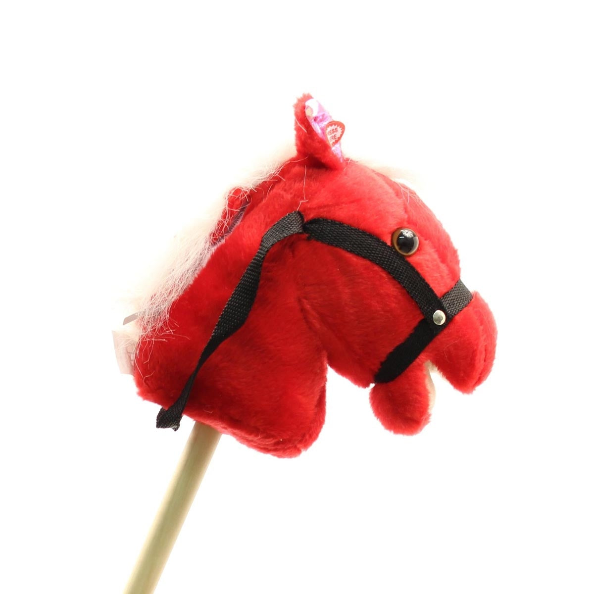 M&F Western Talkin Stick Horse