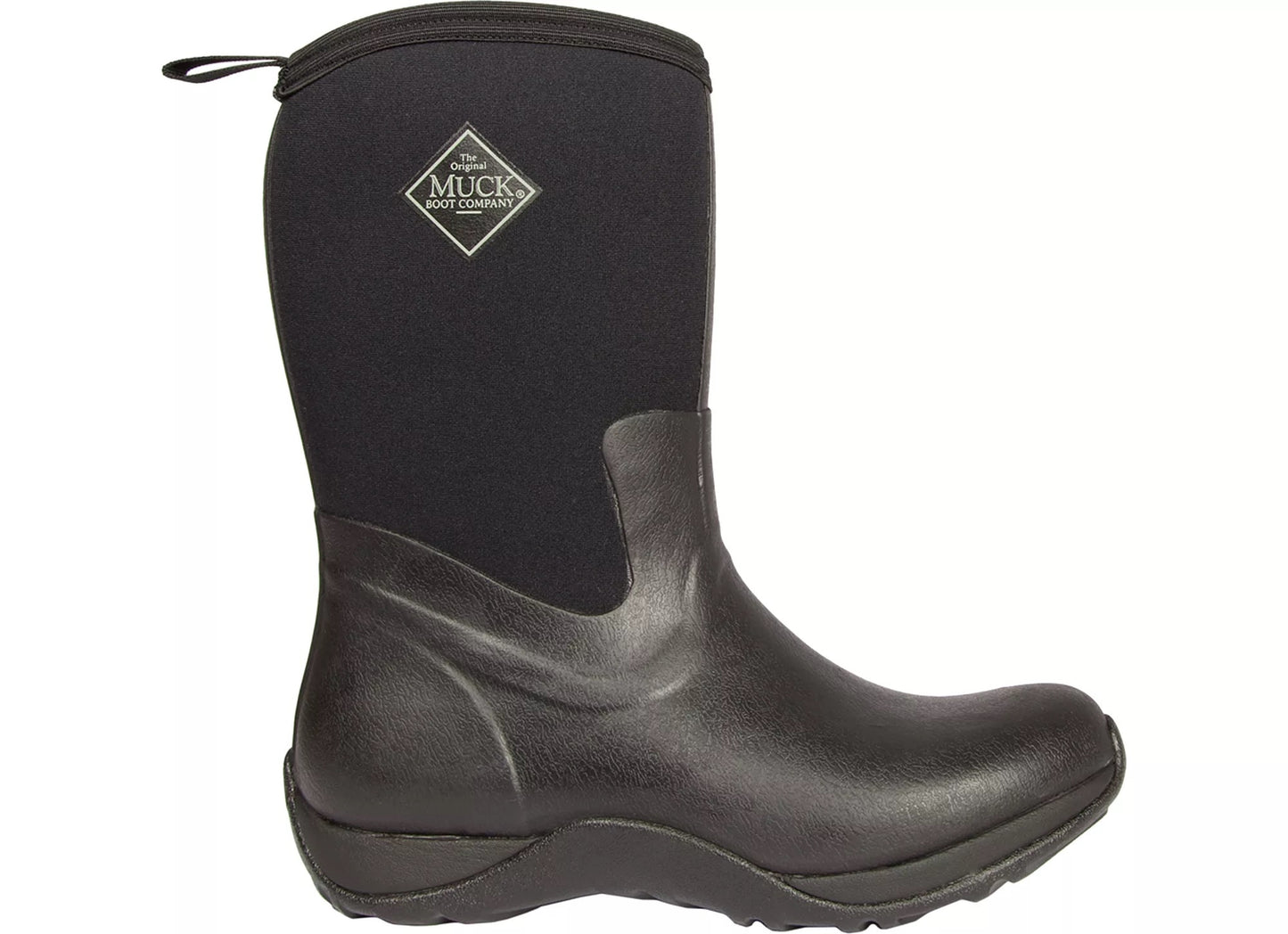 Muck Boot Ladies Arctic Weekend Mid Boots