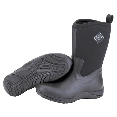 Muck Boot Ladies Arctic Weekend Mid Boots