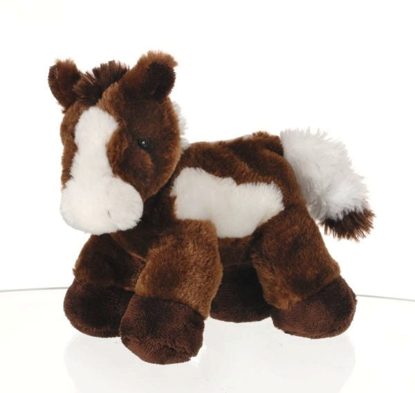 Gift Corral Flopsie Plush Horse