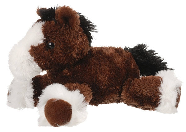 Gift Corral Flopsie Plush Horse