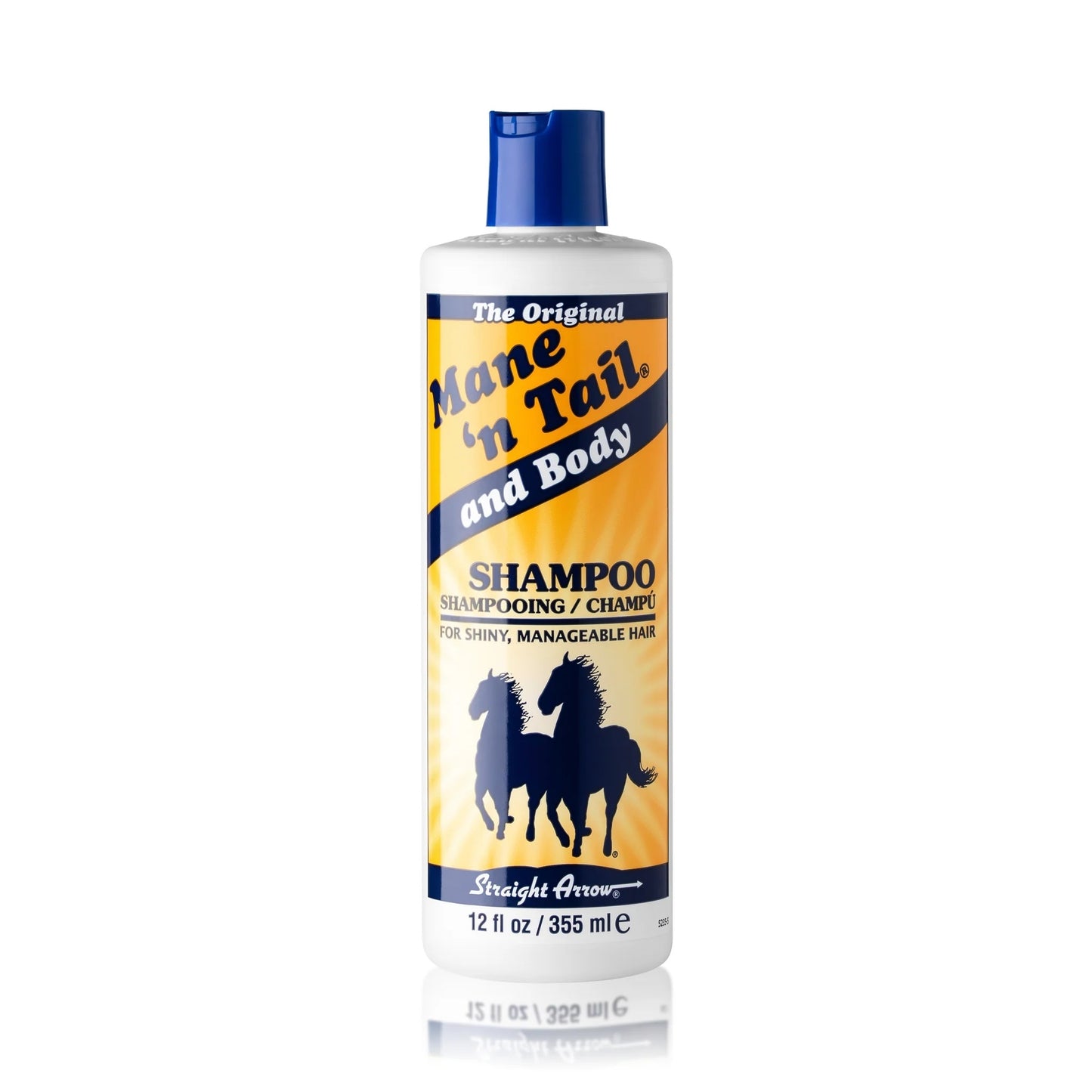 Mane 'n Tail Original Formula Shampoo