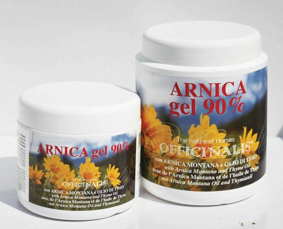 Officinalis ARNICA 90%