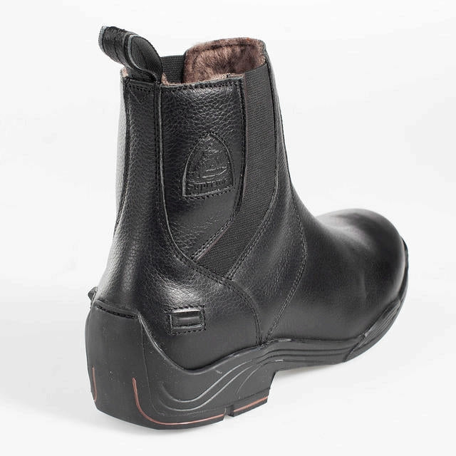 Horze Camden Winter Riding Paddock Boots