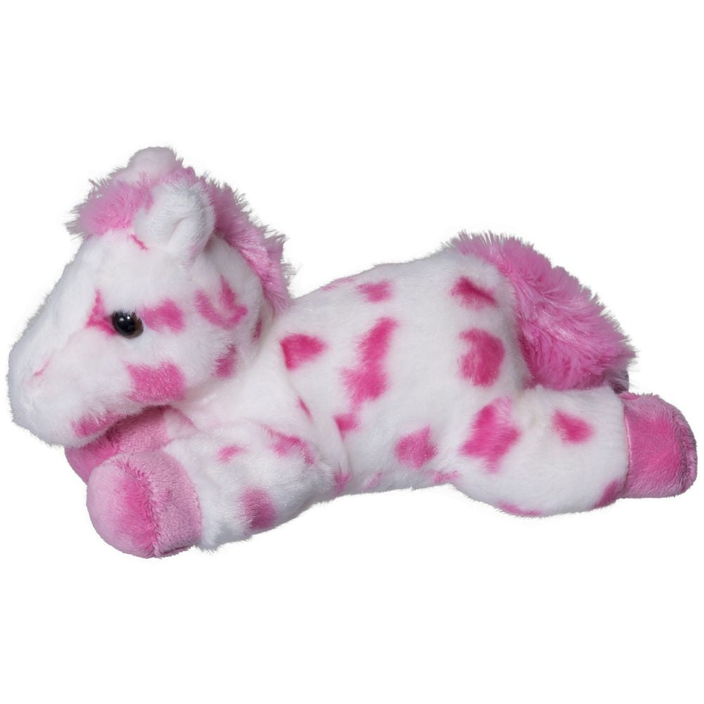 Gift Corral Flopsie Plush Horse