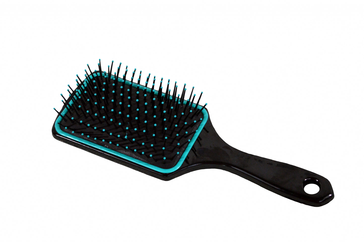 Partrade Deluxe Pin Bristle Cleaning Brush