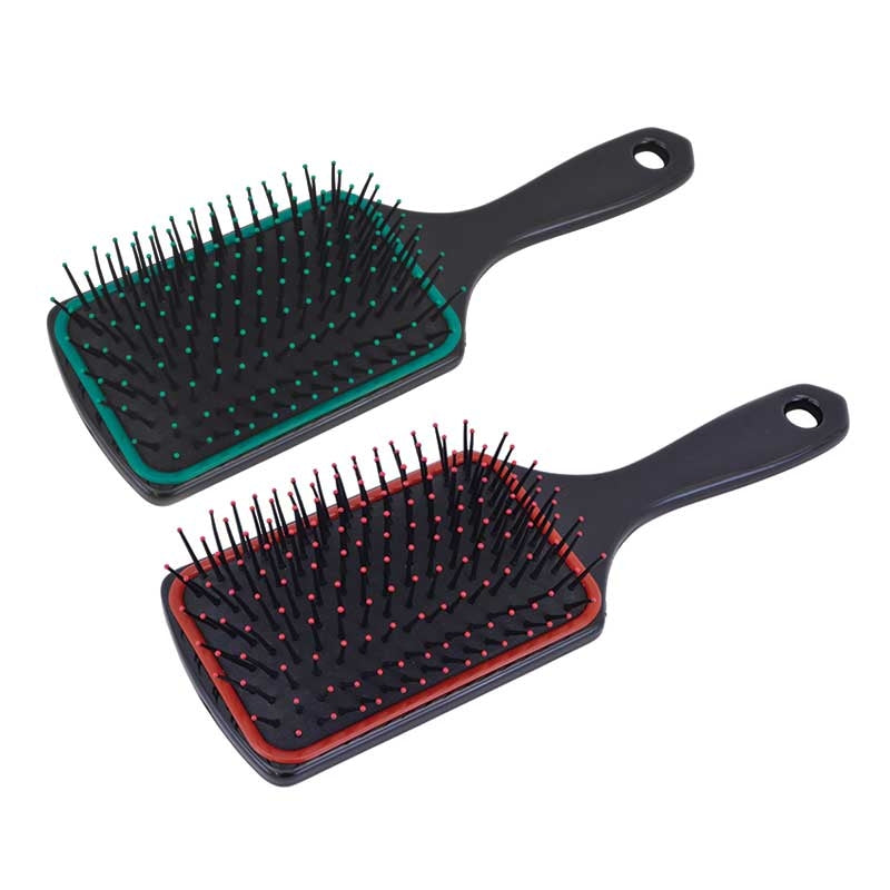 Partrade Deluxe Pin Bristle Cleaning Brush