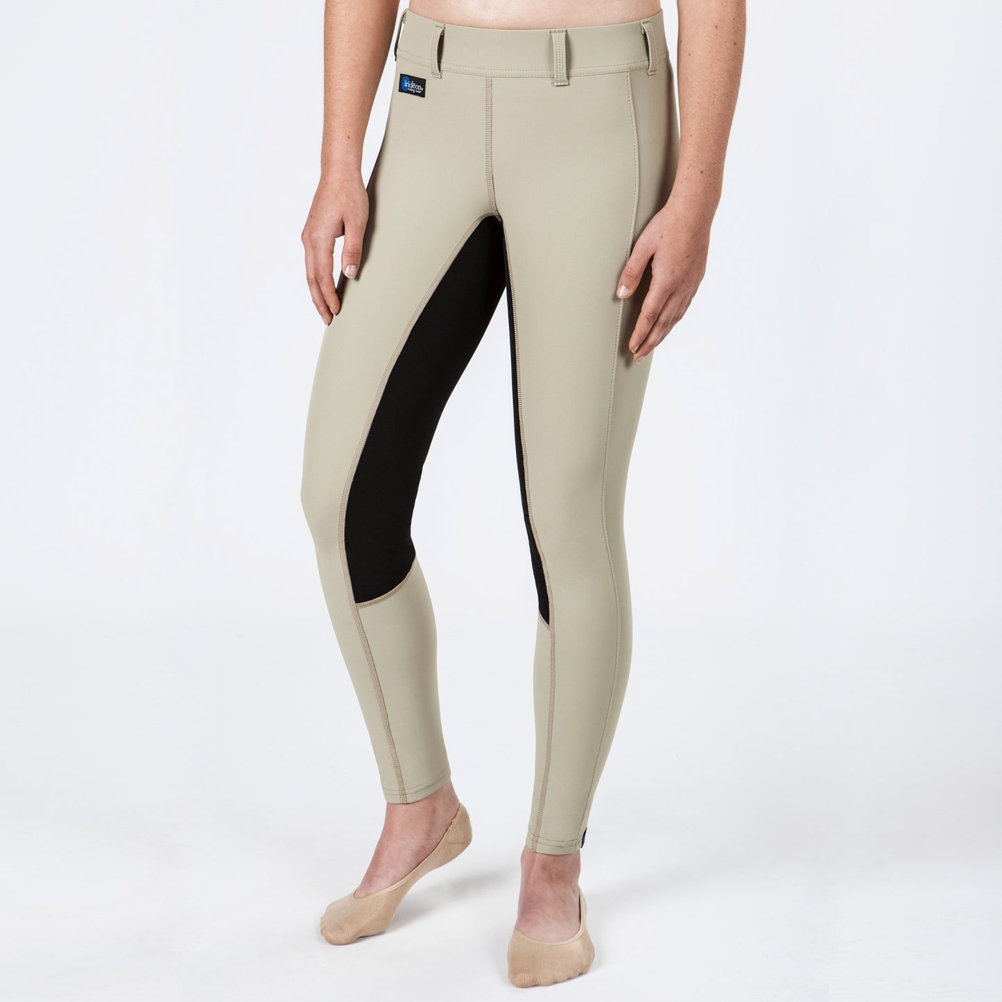 Irideon Ladies Cadence Elite Full Seat Breeches