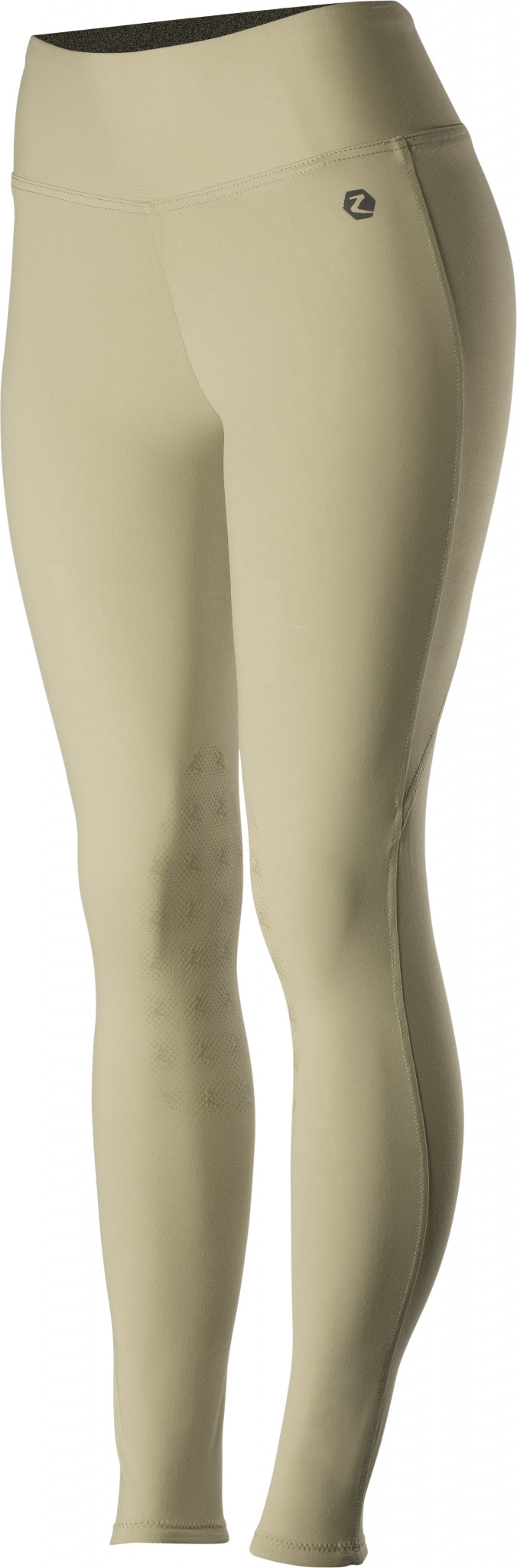 Horze Ladies Juliet HyPer Flex Knee-Patch Tights