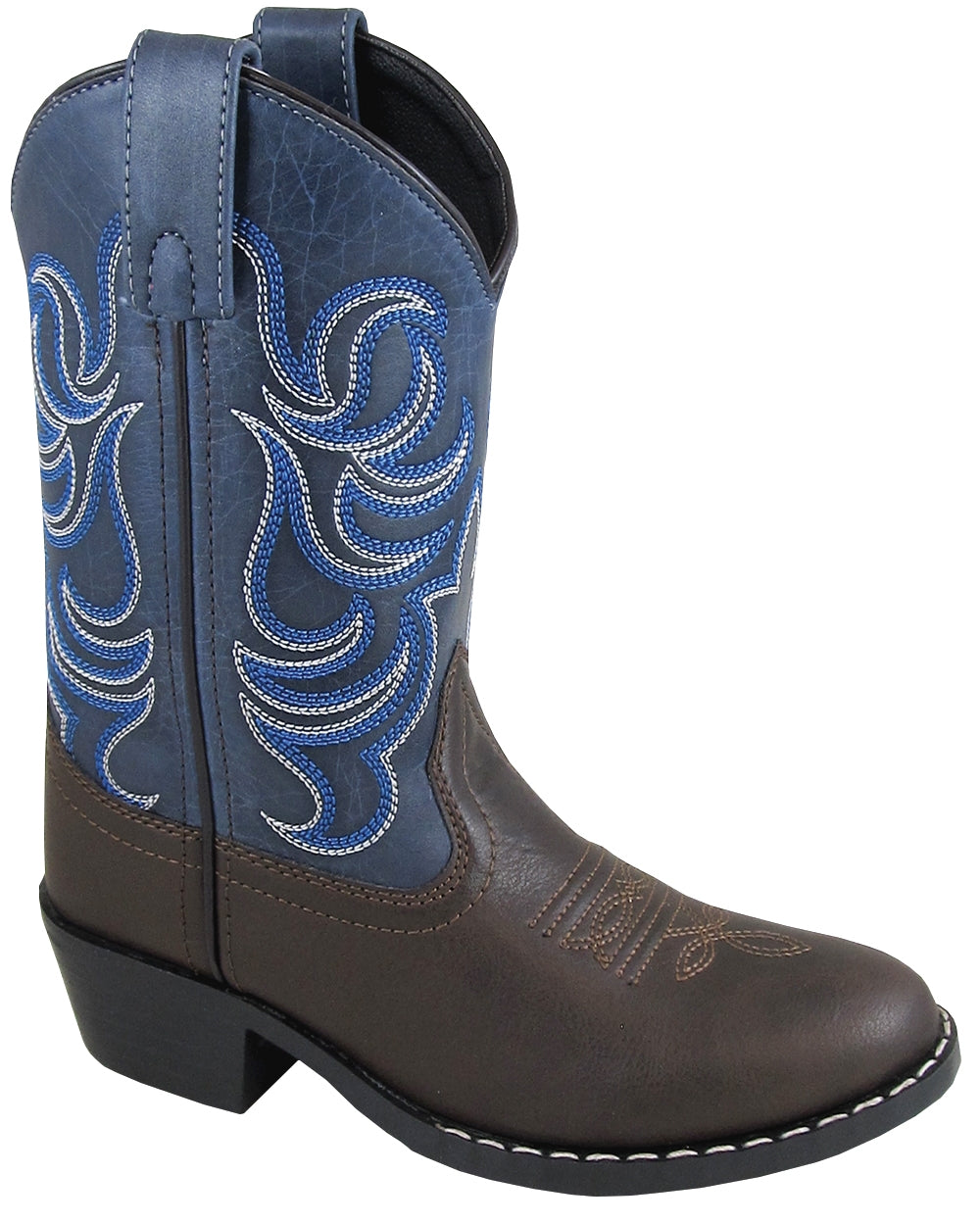 Smoky Mountain Toddler Monterey Boots