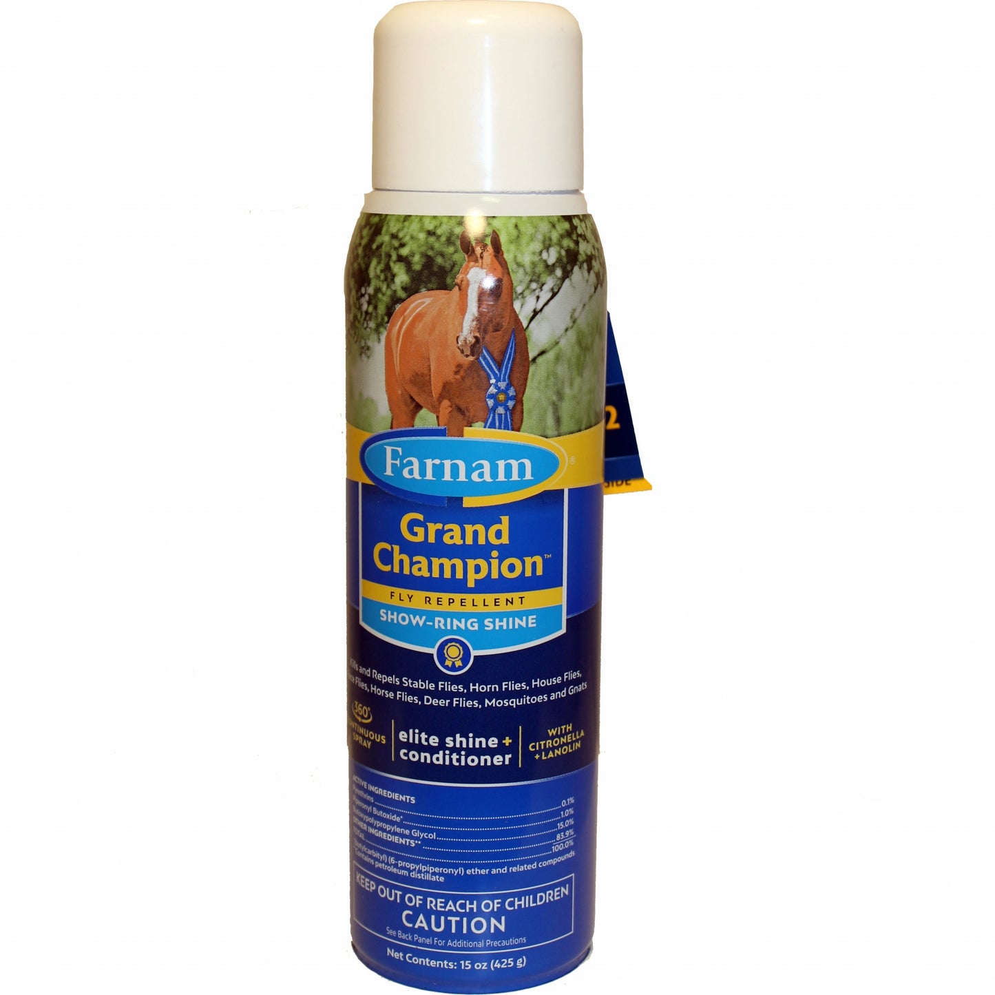 Farnam Grand Champion Spray