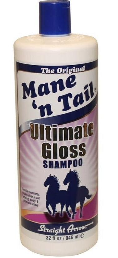 Mane 'n Tail Ultimate Gloss Shampoo