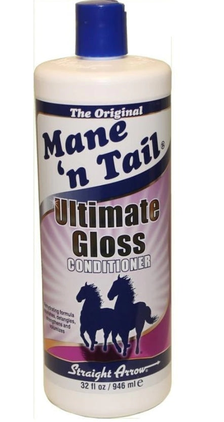 Mane 'n Tail Ultimate Gloss Conditioner