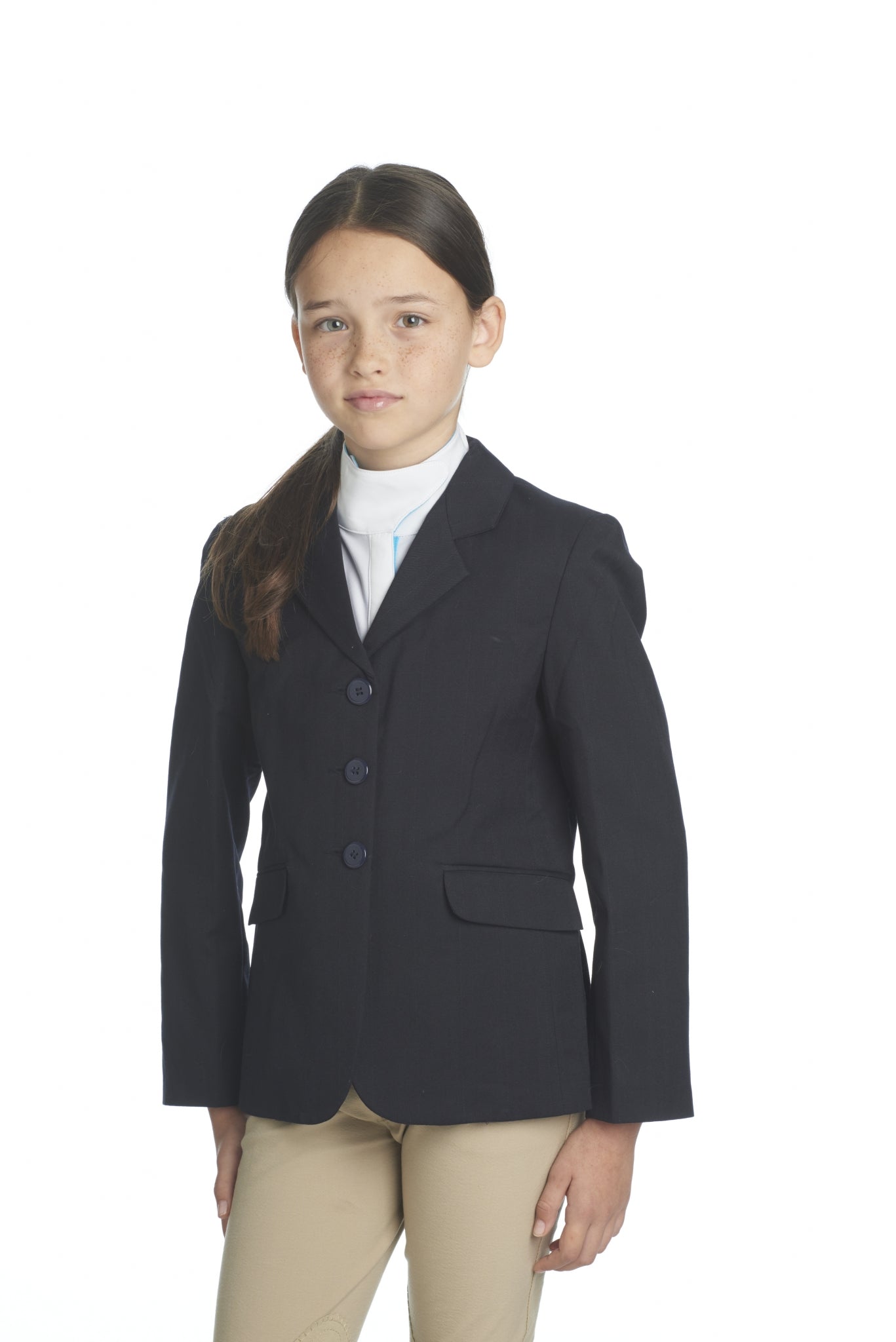 Ovation Kids Destiny 3-Button Show Coat