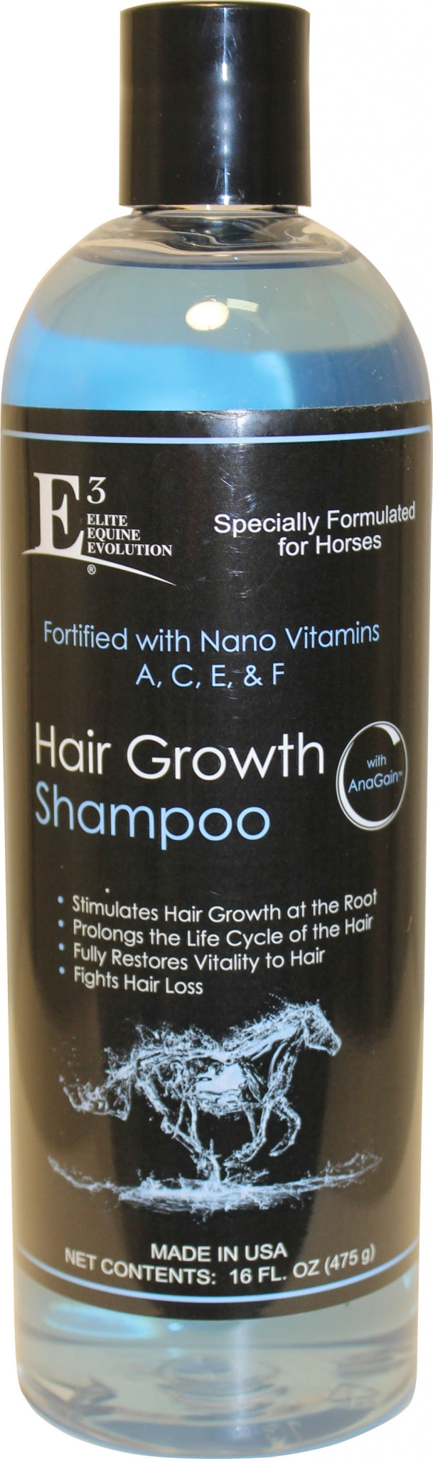 Hair Growth Shampoo