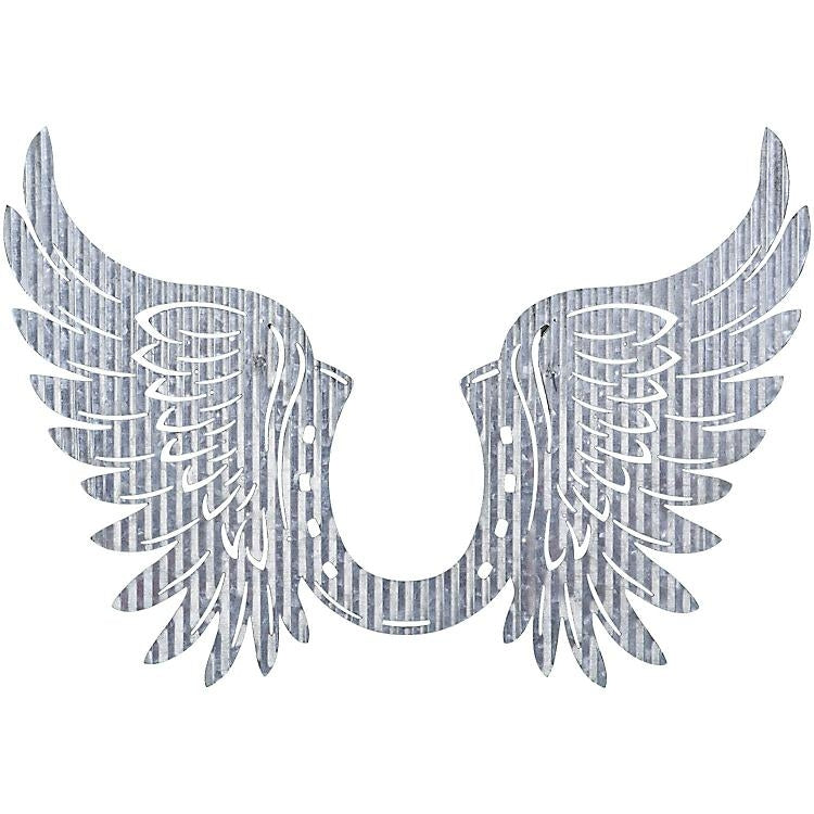 Gift Corral Wings Wall Dcor