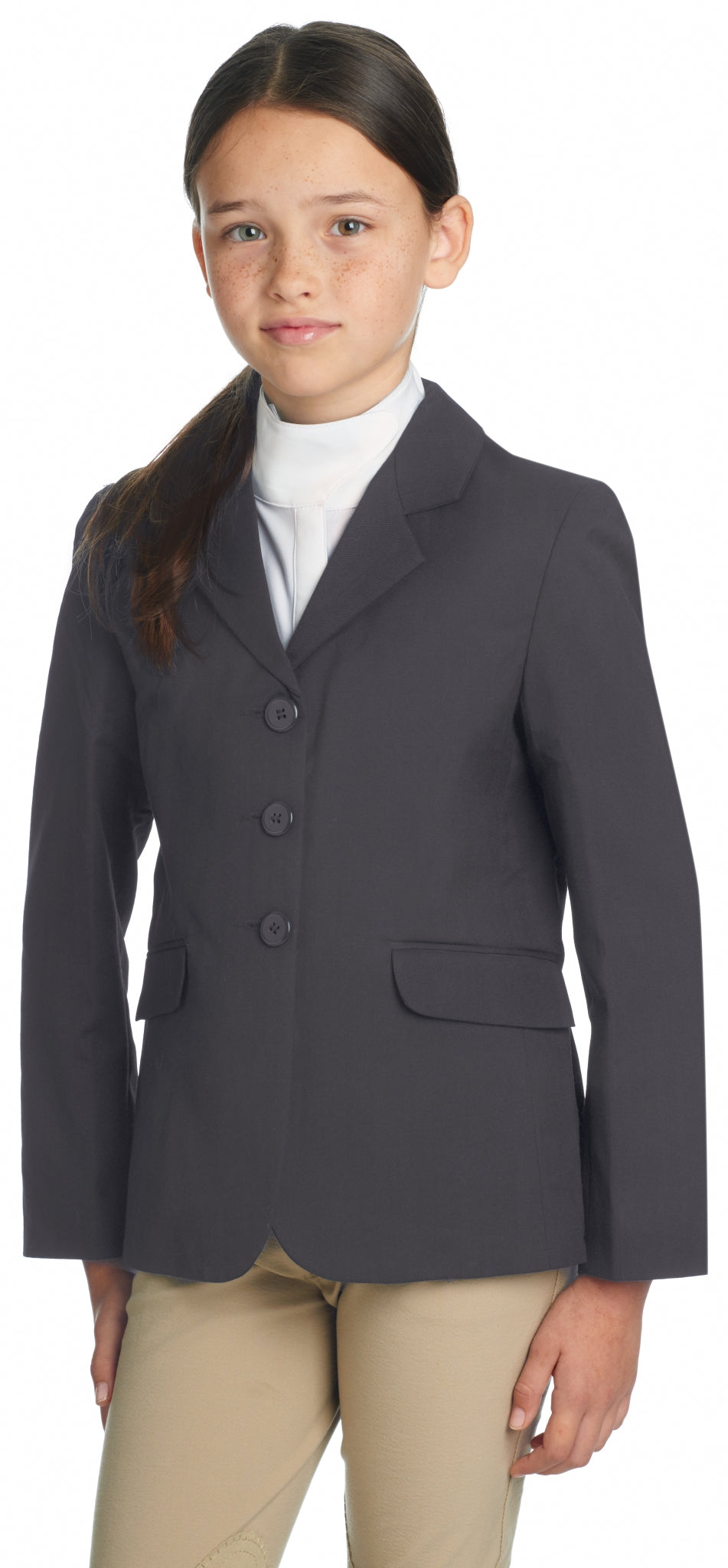 Ovation Kids Destiny 3-Button Show Coat