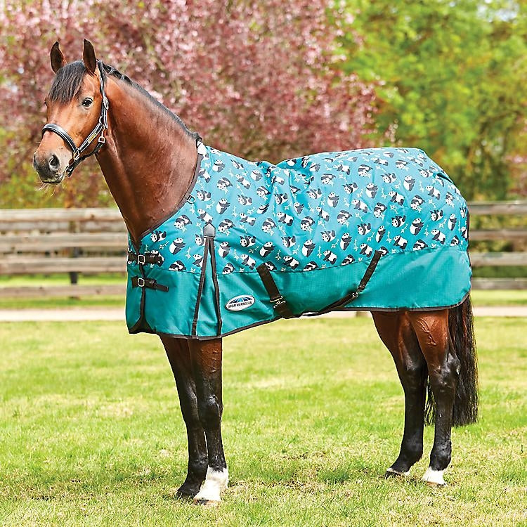 Weatherbeeta Comfitec Essential Standard Neck Lite Turnout Blanket