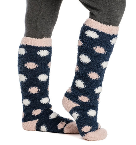 Horseware Ladies Softie Socks