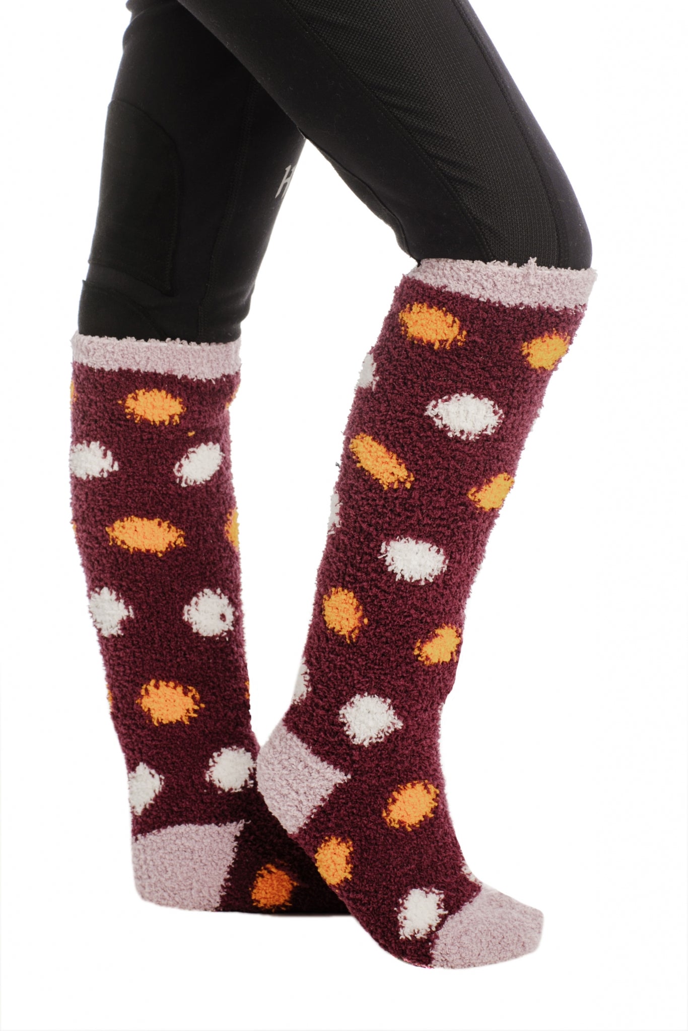 Horseware Kids Softie Socks