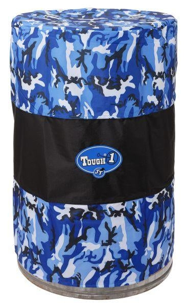 Tough-1 Nylon Barrel Cover Set in Prints