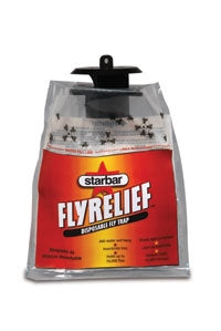 Starbar FlyRelief Disposable Fly Trap