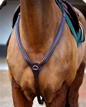 Nunn Finer Upperville Breastplate