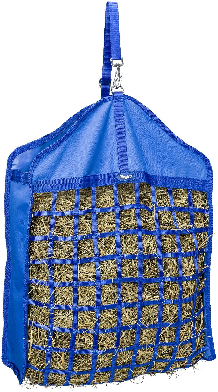 Tough-1 Slow Feed Bag Web Front and Bottom