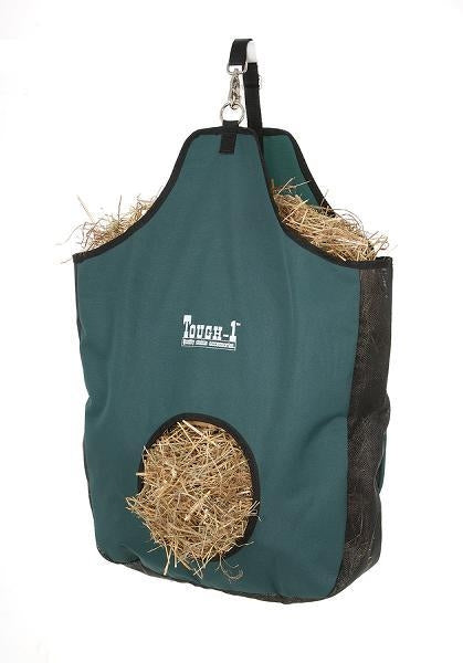 Tough-1 Nylon Hay Bag