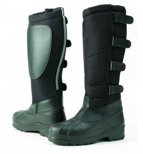 Ovation Blizzard Winter Boots