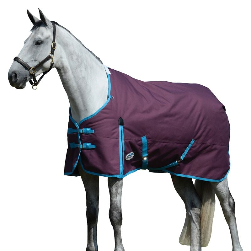 Weatherbeeta ComFiTec Essential Standard Neck Heavy Turnout Blanket