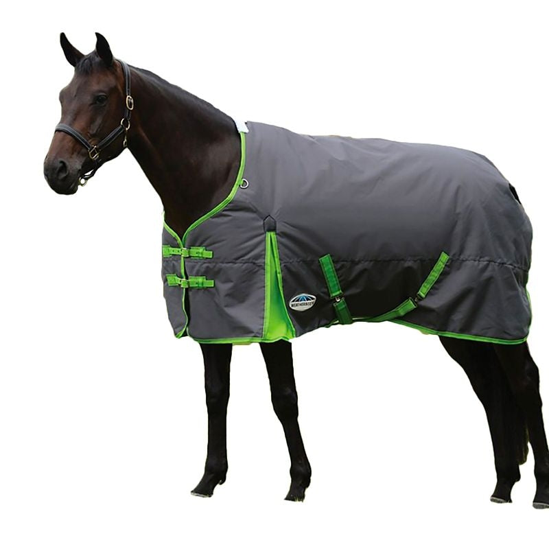 Weatherbeeta ComFiTec Essential Standard Neck Medium Turnout Blanket