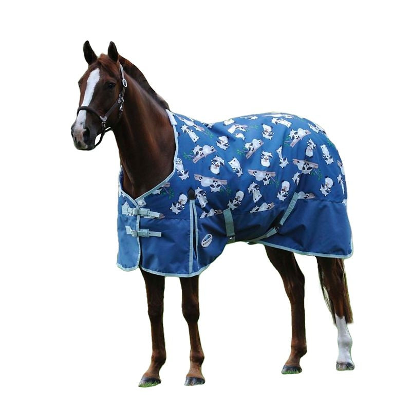 Weatherbeeta ComFiTec Essential Standard Neck Medium Turnout Blanket