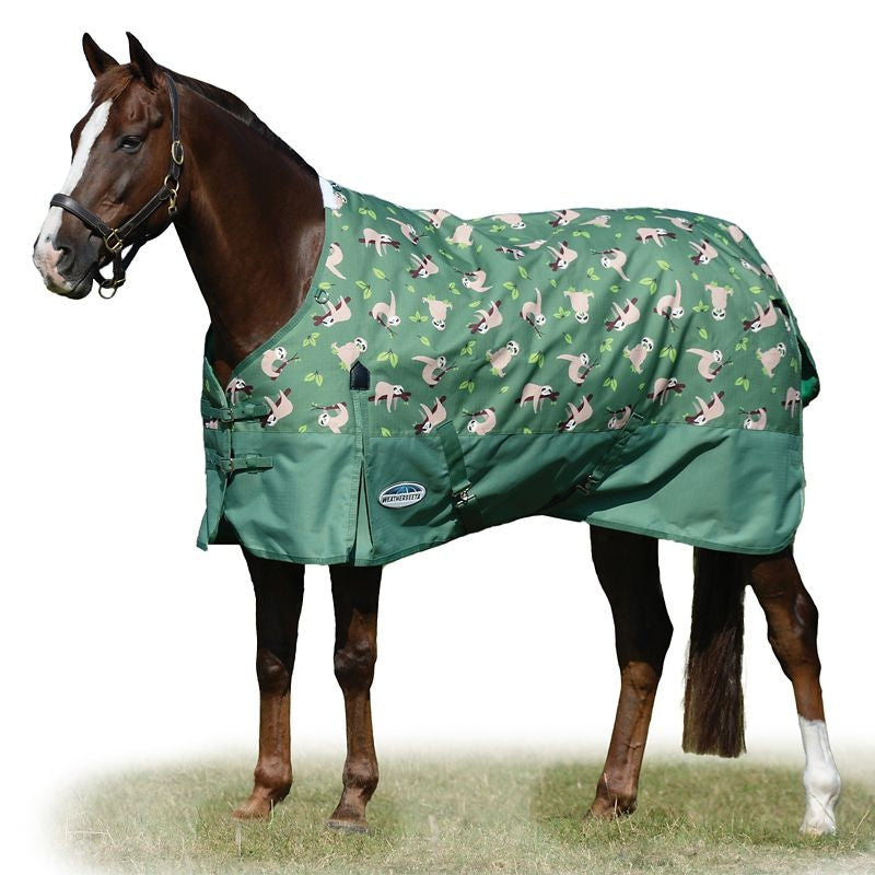 Weatherbeeta ComFiTec Essential Standard Neck Medium Turnout Blanket