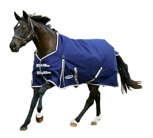 Weatherbeeta ComFiTec Essential Standard Neck Lite Turnout Blanket