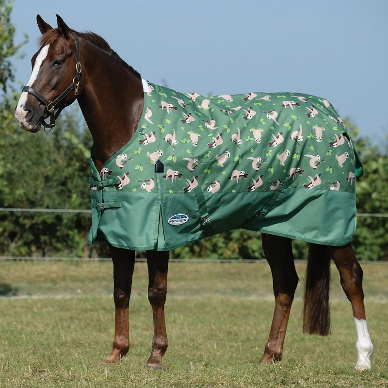 Weatherbeeta ComFiTec Essential Standard Neck Lite Turnout Blanket