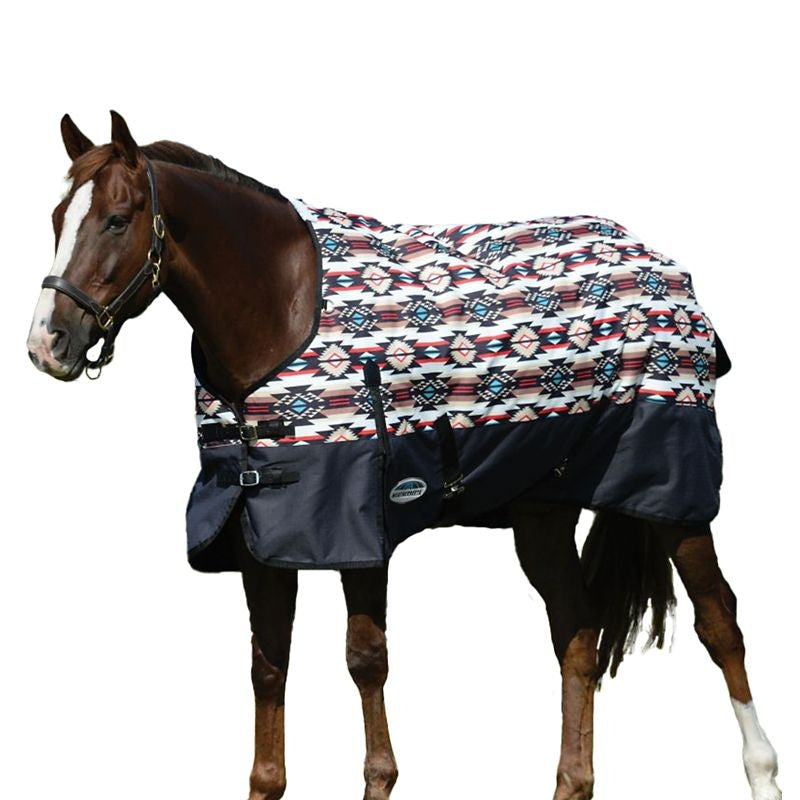 Weatherbeeta ComFiTec Essential Standard Neck Medium Turnout Blanket