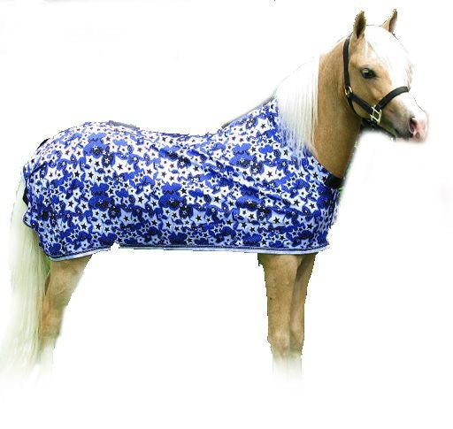 Ozark Mini/Pony Lycra Fitted Sheet